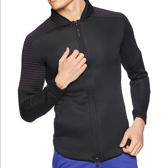 under armour move jacket